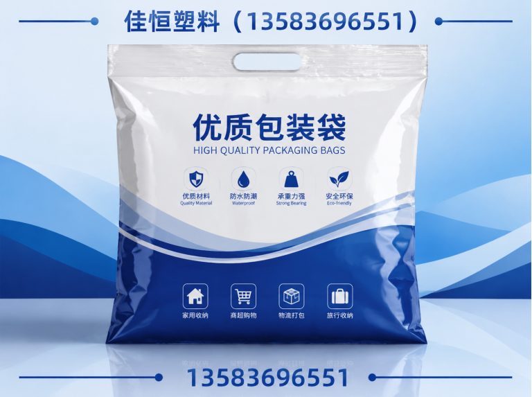 潍坊佳恒塑料展示图
